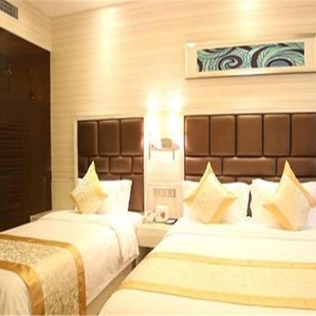 Days Inn Hotspring Hạ Môn Ngoại thất bức ảnh
