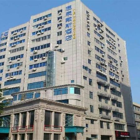Days Inn Hotspring Hạ Môn Ngoại thất bức ảnh