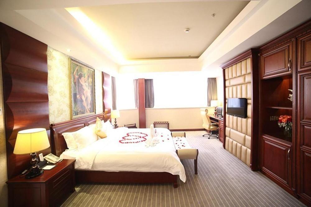 Days Inn Hotspring Hạ Môn Ngoại thất bức ảnh