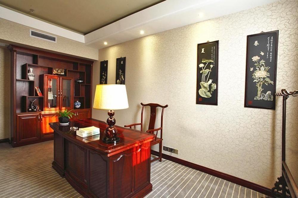 Days Inn Hotspring Hạ Môn Ngoại thất bức ảnh
