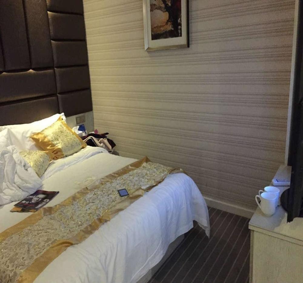 Days Inn Hotspring Hạ Môn Ngoại thất bức ảnh