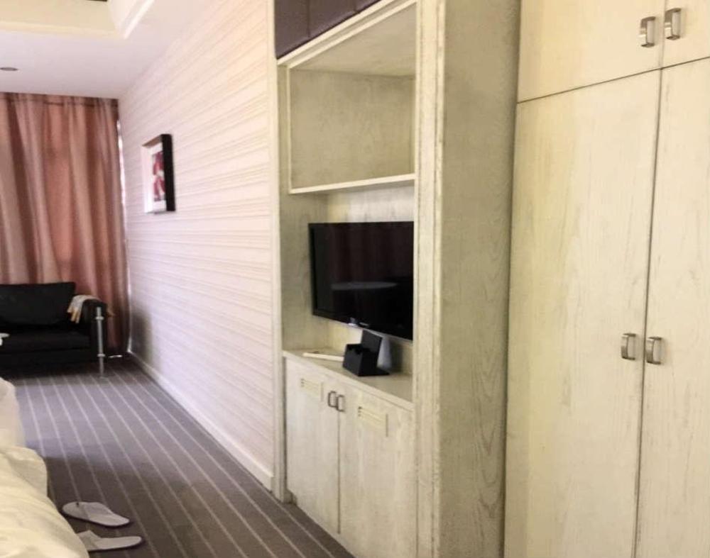 Days Inn Hotspring Hạ Môn Ngoại thất bức ảnh
