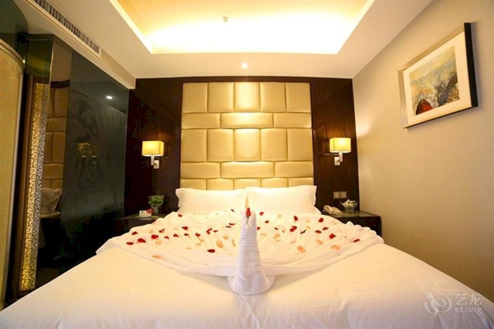 Days Inn Hotspring Hạ Môn Ngoại thất bức ảnh