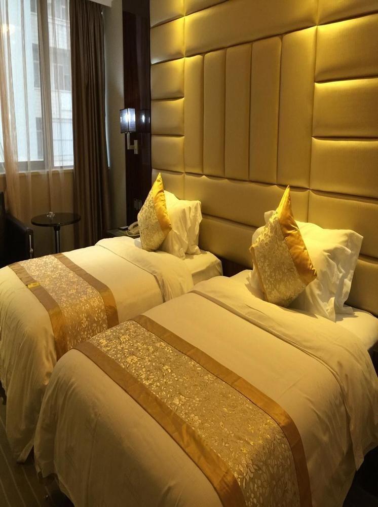 Days Inn Hotspring Hạ Môn Ngoại thất bức ảnh