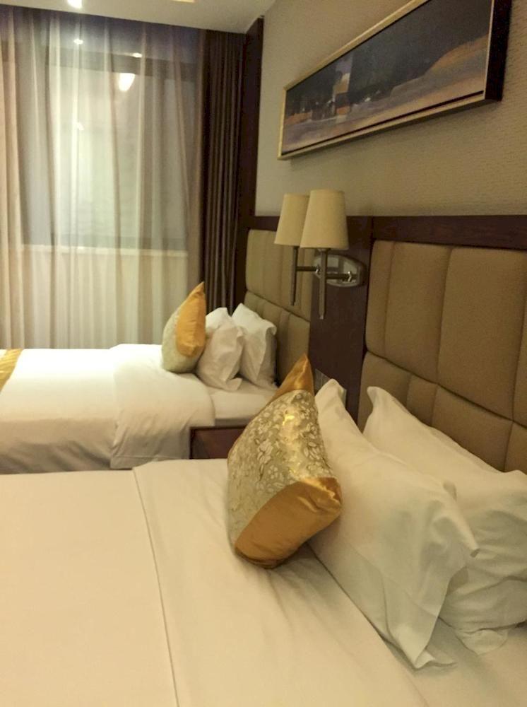 Days Inn Hotspring Hạ Môn Ngoại thất bức ảnh