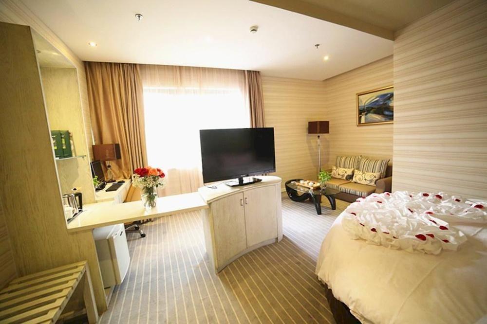 Days Inn Hotspring Hạ Môn Ngoại thất bức ảnh