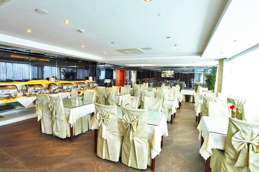 Days Inn Hotspring Hạ Môn Ngoại thất bức ảnh