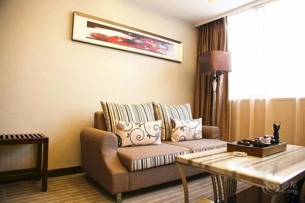 Days Inn Hotspring Hạ Môn Ngoại thất bức ảnh