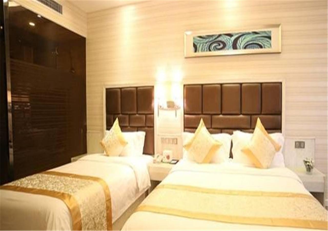 Days Inn Hotspring Hạ Môn Ngoại thất bức ảnh