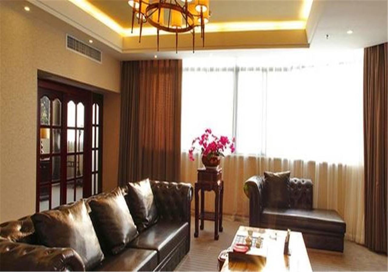 Days Inn Hotspring Hạ Môn Ngoại thất bức ảnh