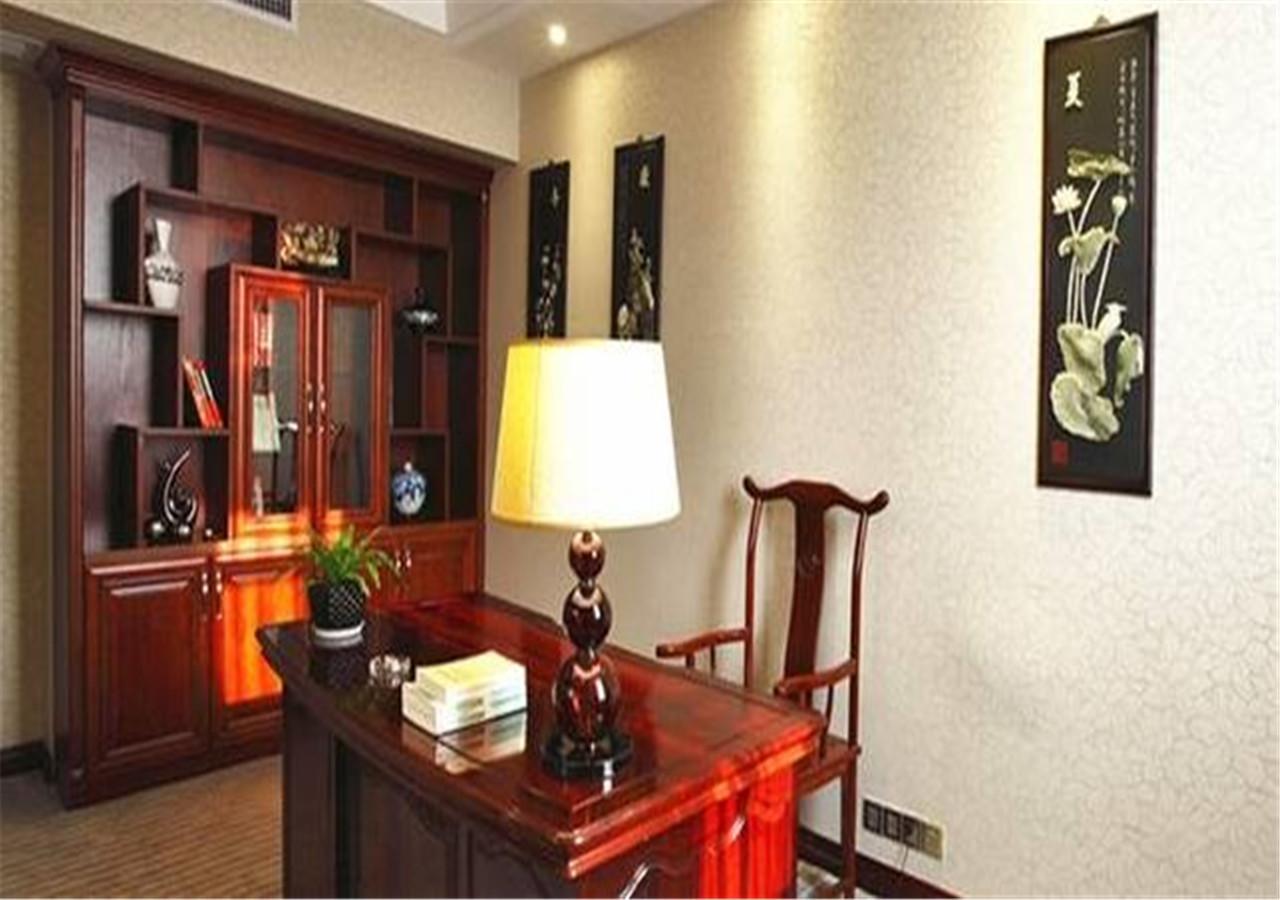 Days Inn Hotspring Hạ Môn Ngoại thất bức ảnh
