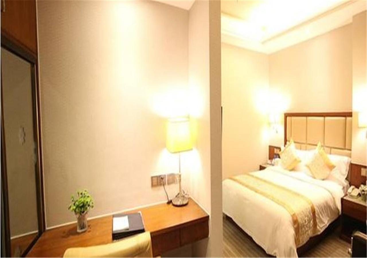 Days Inn Hotspring Hạ Môn Ngoại thất bức ảnh