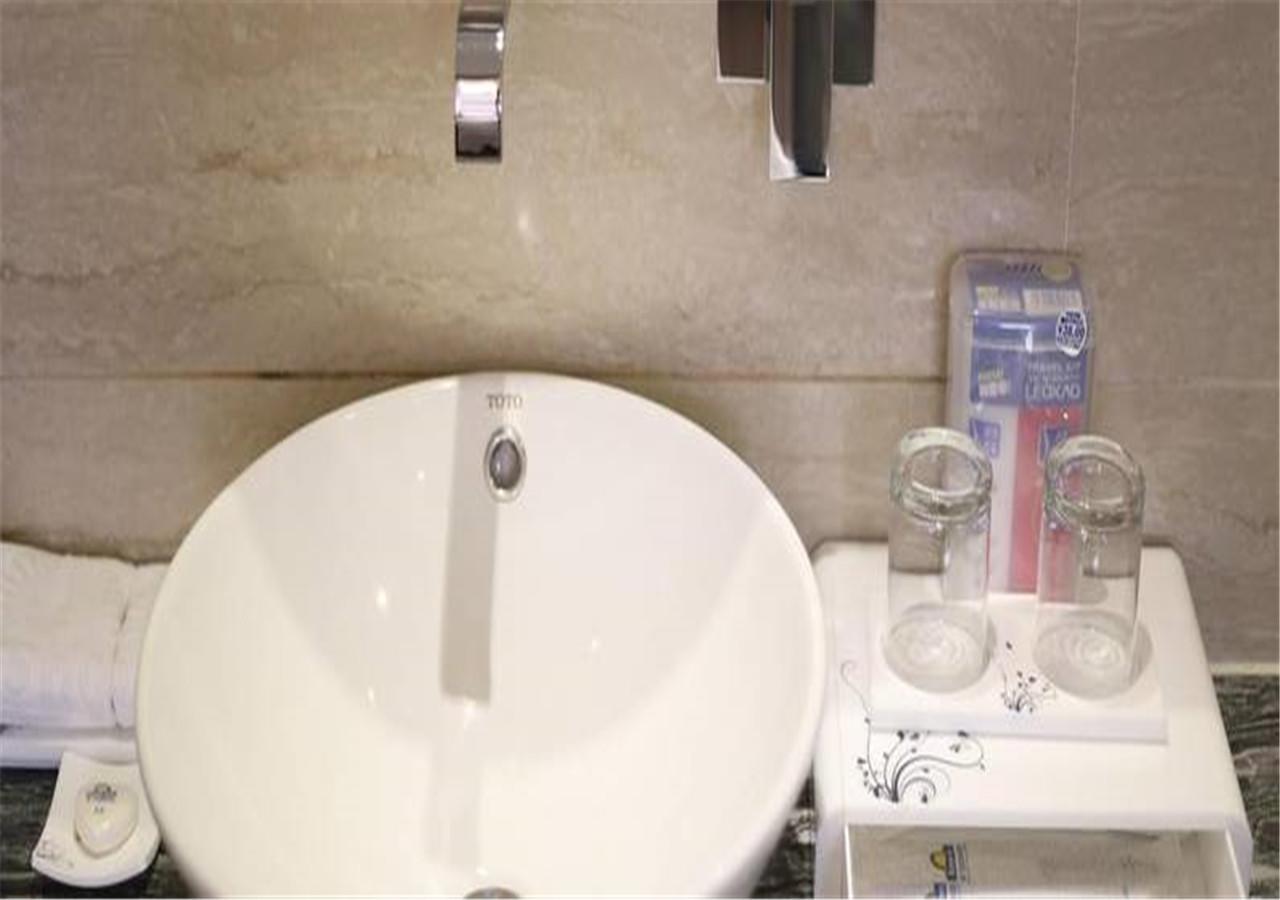 Days Inn Hotspring Hạ Môn Ngoại thất bức ảnh