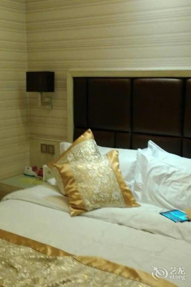 Days Inn Hotspring Hạ Môn Ngoại thất bức ảnh