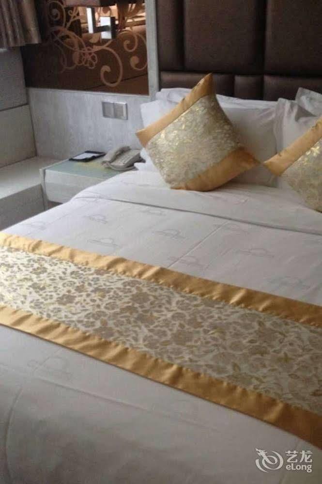 Days Inn Hotspring Hạ Môn Ngoại thất bức ảnh
