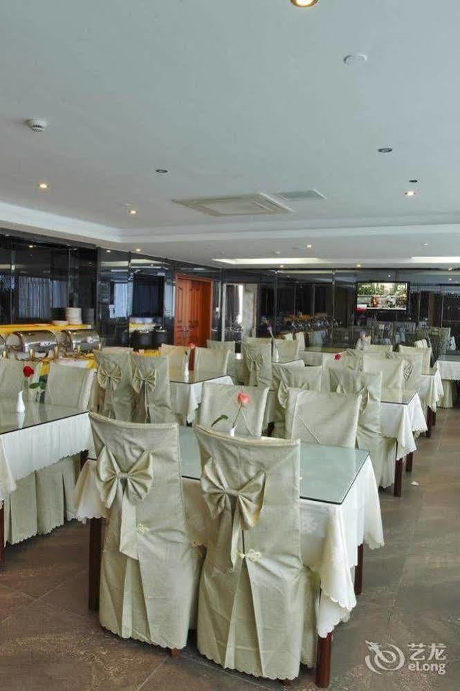 Days Inn Hotspring Hạ Môn Ngoại thất bức ảnh