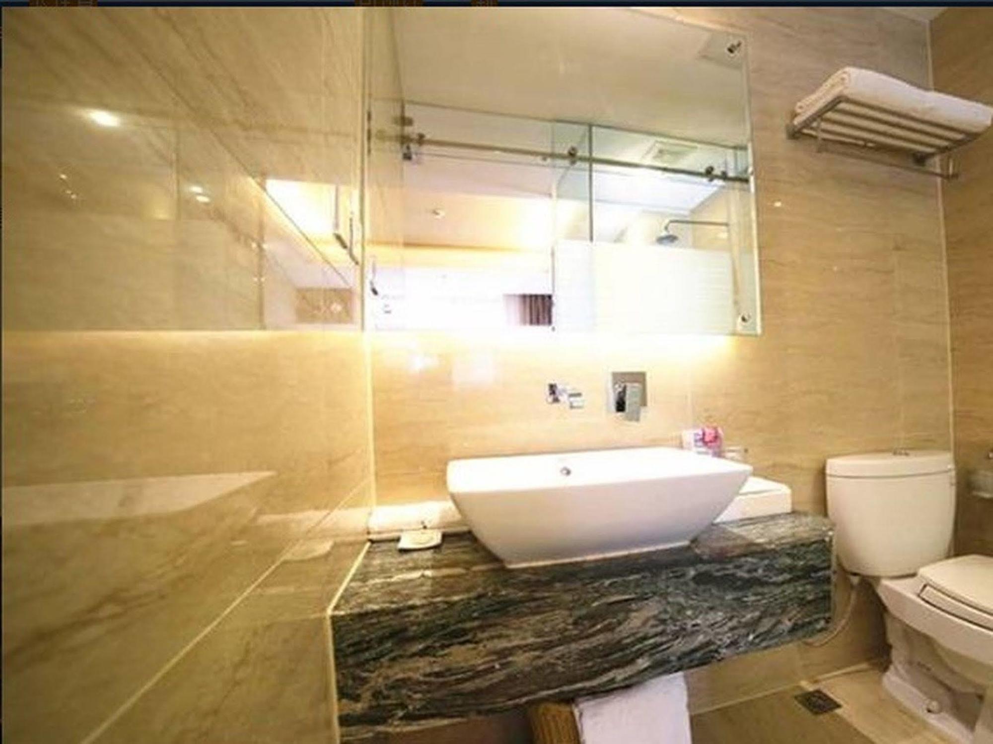 Days Inn Hotspring Hạ Môn Ngoại thất bức ảnh