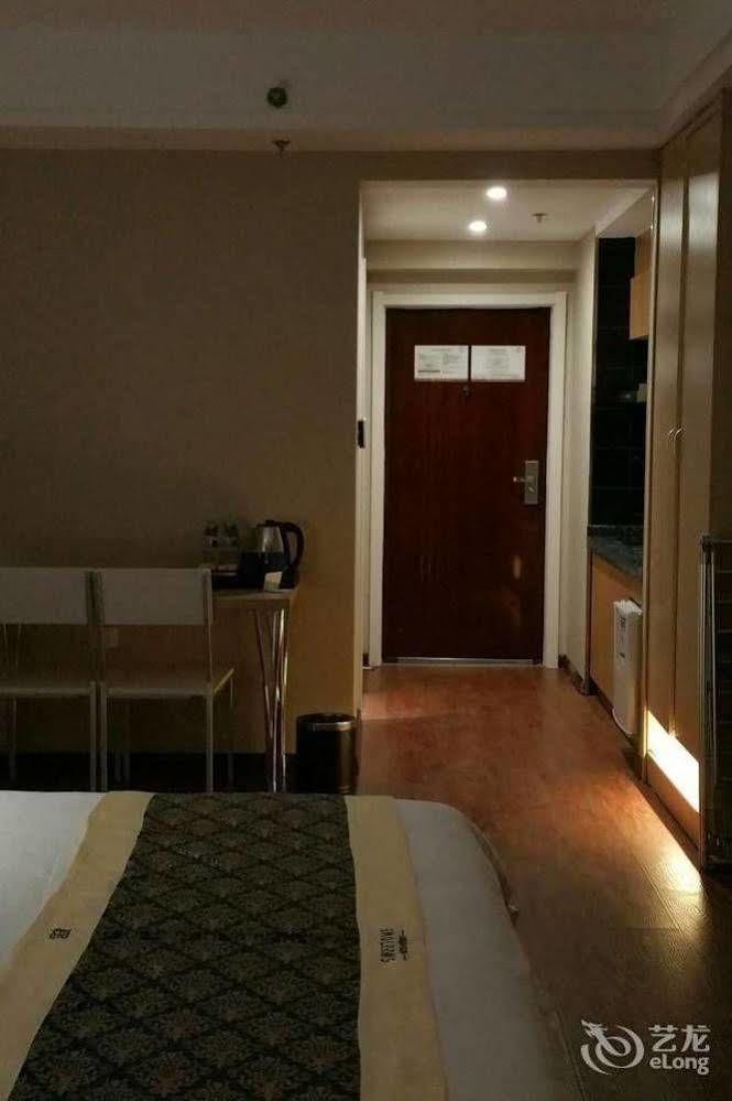 Days Inn Hotspring Hạ Môn Ngoại thất bức ảnh