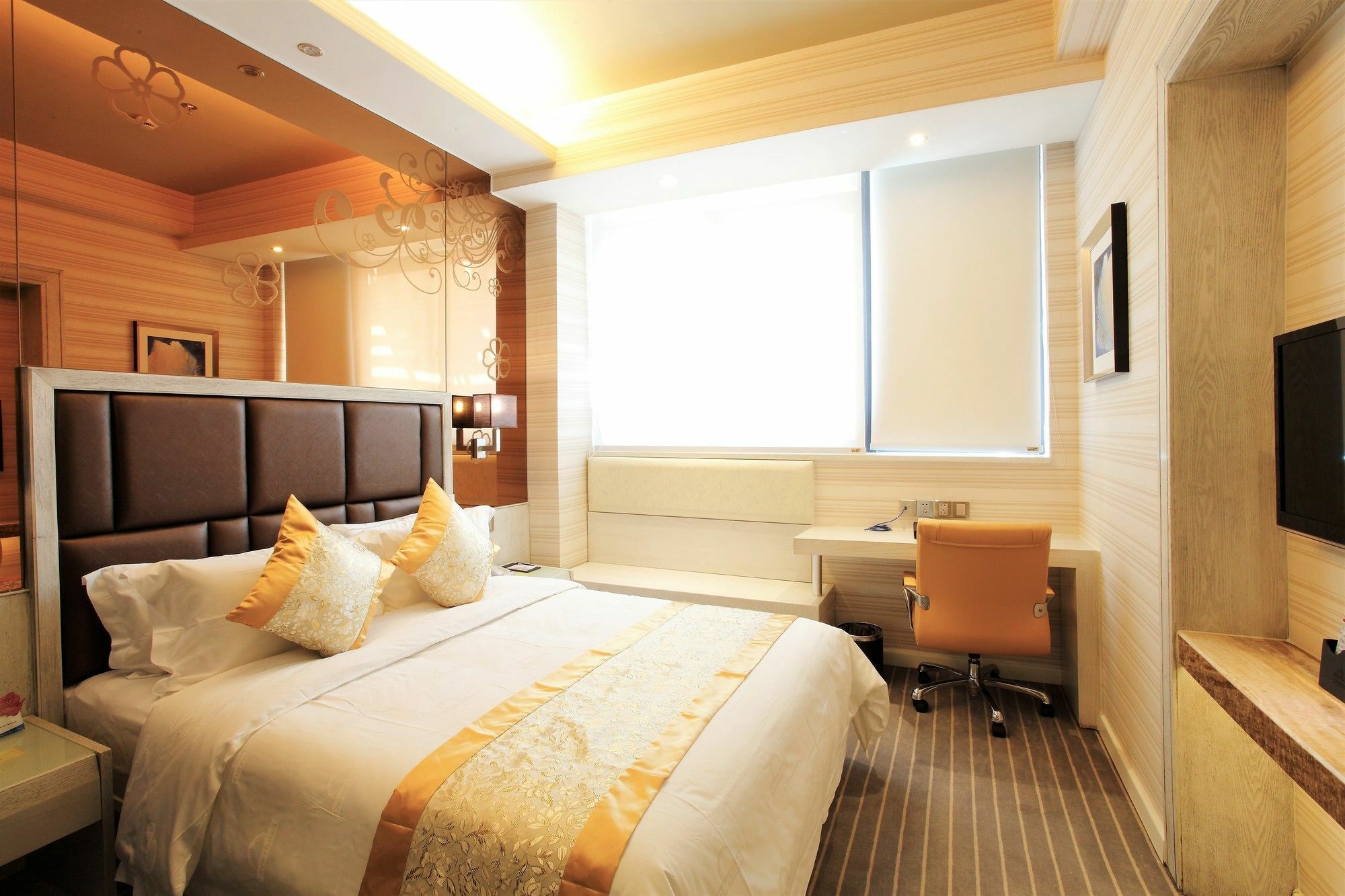 Days Inn Hotspring Hạ Môn Ngoại thất bức ảnh