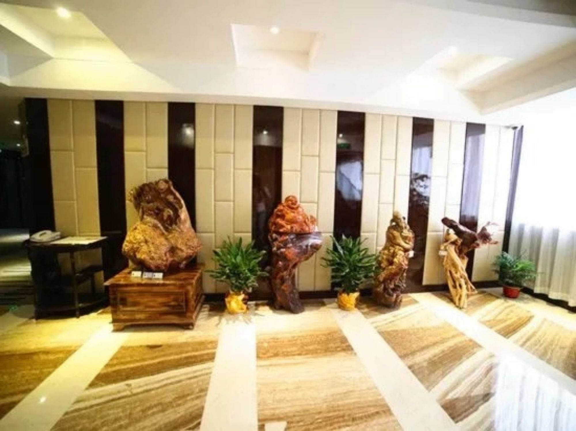 Days Inn Hotspring Hạ Môn Ngoại thất bức ảnh